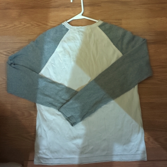 Banana Republic cashmere sweater